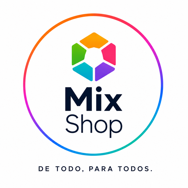 Mix Shop
